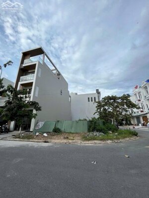 Bá.n Cặp Góc B12&B24 KDC Hưng Phú, P. Hưng Phú, TP. Cần Thơ, Cách Ninh Kiều 3 Phút đi xe