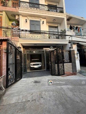 nhà đẹp hxh đường số, bình trưng đông, quận 2 cũ - 57 m2- 50 m đến nguyễn duy trinh - nhà mới