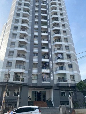 bán chung cư 75 m2 2 pn ngay khu d2 bình thạnh giá 5 tỷ 5 thương lượng