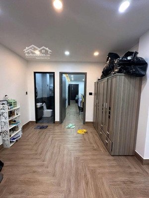 nhà đẹp dt (4m x 22m) hương lộ 3