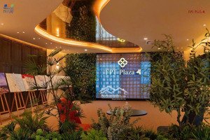 đầu tư sinh lời căn hộ cao cấp view biển, sông cồ cò, fpt plaza 4, 2pn, 68m2, giá rẻ chỉ 3,6 tỷ, sổ