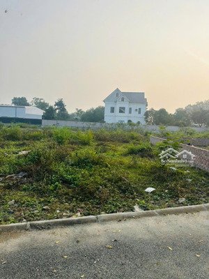 bán 102m² đất full thổ cư phú cát, hoà lạc