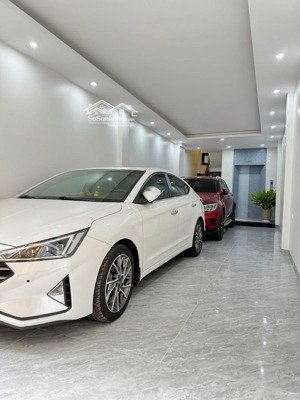 chỉ hơn 19 tỷ - bán nhà lạc long quân - tây hồ - xây mới - ô tô tránh - gara ô tô - thang máy