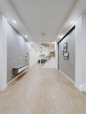 bán nhà đường đoàn văn bơ, 4 tầng, 60m2, gần cầu camelt, quận 4, chỉ 6. x tỷ