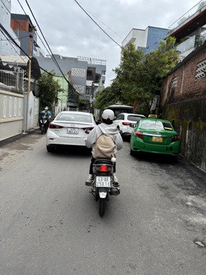 bán lô đất kiệt oto phan tứ lõi phố tây an thượng