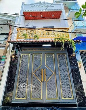 nhà đẹp đón tết- giáp tan phú- bình tân - giá hơn 3 tỷ