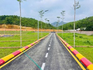 chỉ 500tr/lô đất hoà bình - pháp lí cực chuẩn