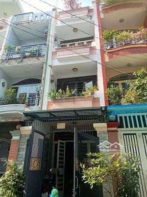 13 tỷ 90m2 hxh ô tô ngủ trong nhà p13 cộng hòa tân bình sổ a4 kqh