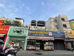 hàng hiếm mặt tiền hoàng hoa thám ngang 6,5 x 29m giá chỉ 48 tỷ bớt lộc