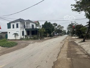 lô góc 2 mặt tiền kinh doanh gì cũng đẹp - mua là khai thác ngay không cần chỉnh sửa