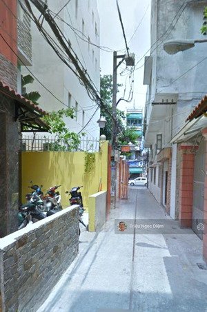 nhà quận 1 trần đình xu
khu cầu ông lãnh pháp lý chuẩn hxh 4m. 5 tầng btct giá chỉ 12 tỷ