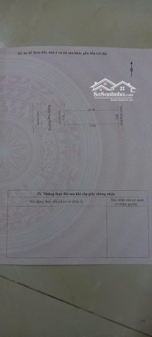 vị trí trung tâm tiện ích đẳng cấp hạ tầng chuẩn bị nâng cấp 1 lô đẹp duy nhất toàn khu vực