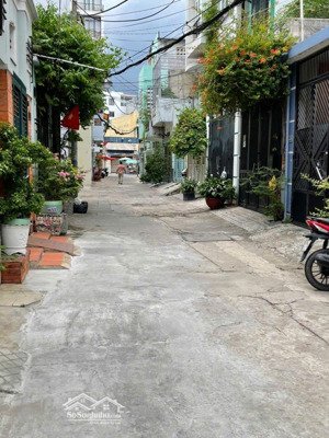 bán nhà đẹp đón tết - 4 tầng - lê văn thịnh - đường 8m - hiếm - 78m2 - 10.x tỷ