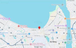 lô đôi mặt tiền biển nguyễn tất thành hàng cực hiếm, lần đầu ra thị trường