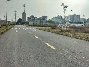 cc bán lô đất siêu đẹp thuộc dcdv khắc niệm 2. cam kết rẻ nhất khu