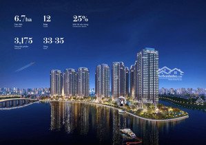 chỉ 9 tỷ sở hữu privé căn hộ hạng sang đầu tư giá rẻ nhất tháp 11 - view sông - ân hạn 30 tháng