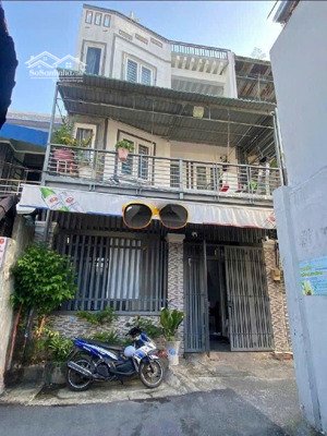 hxh thông nhà hiếm tam phú 60m | 3 tầng | hoàn công đủ giá chỉ 6,6 tỷ