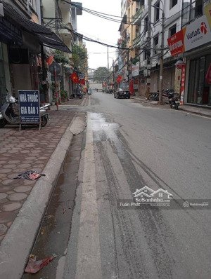 bán nhà mặt phố tăng thiết giáp - kinh doanh mọi hình thưc - 74m2 - 5 tầng - 26 tyxxx