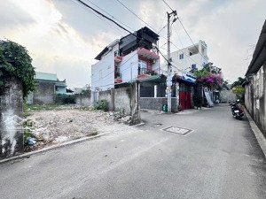 bán gấp lô đất góc 2 mặt tiền đường 11 trường thọ