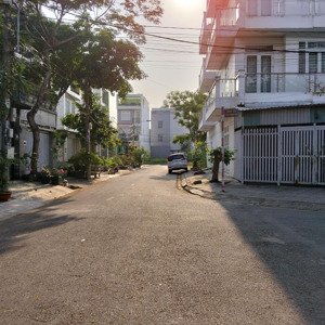 mặt tiền đường số kdc quận 8 - khu quy hoạch đồng bộ - 4 tầng mới xây 100m2 - chỉ 8 tỷ 5 -