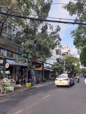 nhà mặt tiền đường số 1, chợ tân mỹ, 75m2, 3 lầu, chỉ 10,5 tỷ, p.tân phú, quận 7