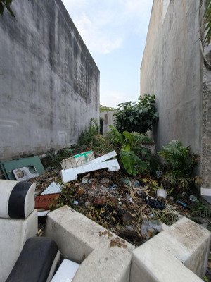 bán lô đất đường số 8 phường long bình , 59m2 giá 2 tỷ 850.