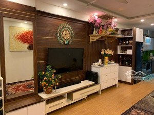 bán gấp căn 2 ngủ 68m ct3 gelexia 727 tam trinh, hoàng mai, hà nội. full nội thất.