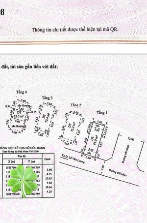 nhà phố hiện đại mới hoàn thiện 4tầng 5 phòng 5wc 5.6x15
