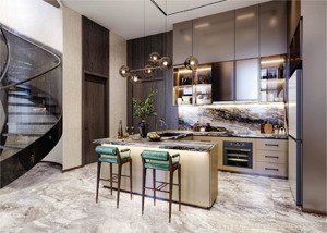 chủ đầu tư cần bán căn douplex view trọn hồ tây diện tích 199 m2 giá 35 tỷ bàn giao thô