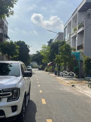 bán nhà riêng tại khu nhà ở phú mỹ hiệp, giá ưu đãi 4,75 tỷ, 60m2, dĩ an, bình dương