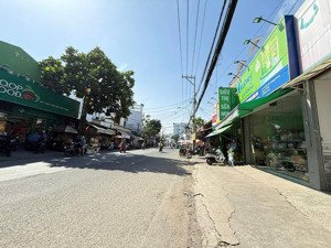 bán nhà 10.4mx32m mặt tiền trần thị cờ, p.thới an, q12. ngay chợ cực sung. giá bán: 23.690 tỷ