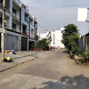 mặt tiền đường số 1 kdc sài gòn chợ lớn quận 8 - 4 tầng kiên cố - 95m2 - 9 tỷ 8 - khu vực đồng bộ