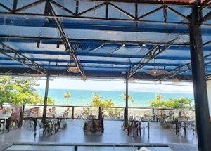 cho thuê nhà hàng mặt tiền đường phạm văn đồng nha trang view trực diện biển