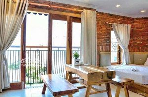 bán khách sạn 2 mặt tiền hẻm nguyễn thiện thuật.