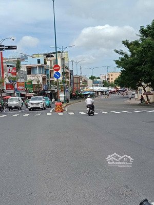 đất 2 mặt tiền - ngang 5m - hẻm xe hơi - gần lê văn việt-trung tâm tăng nhơn phú-giá chỉ 5,7 tỷ