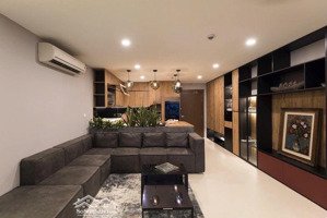 bán căn hộ cao cấp toà kosmo, dt85m, tầng cao, view hồ tây, nội thất xịn