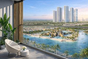 bán căn hộ chung cư tại vinhomes ocean park 2, 3,4 tỷ, 45m2, huyện văn giang, hưng yên