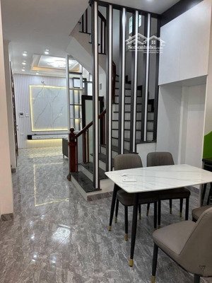 nhà đẹp đại từ 1 nhà ra ô tô 4 tầng ở ngay