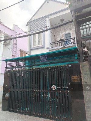 bán nhà 72m2, 2 tầng, nhỉnh 7.x tỷ, nguyễn xí, bình thạnh