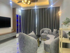 cho thuê cc cosmo city, view đẹp, 22 triệu, 120m2 ở tân phú, q7, hcm