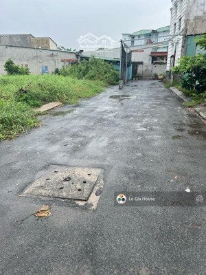 quận 2 - đất vuông a4 - ngang 5m nở hậu - khu hiện hữu xây 5 tầng - sổ hồng chuẩn