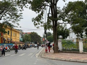 chủ cần bán nhanh lô đất trước tết- giá tốt, khách thiện chí thương lượng trực tiếp - 100m -3,4tỷ