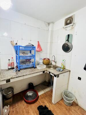 Nhà mặt phố Minh Khai, 26m2 MT 4m, sổ vuông, GPXD 6T, giá 15.9 tỷ có TL, 0985868893