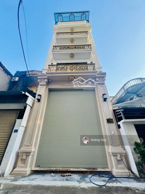 chính chủ bán nhà ngõ 80 trung kính, 7 tầng thang máy, 75m2, mt 5,1m giá 42,5 tỷ ngõ ô tô tránh