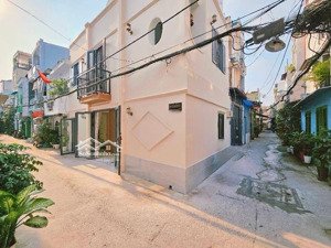 b37 nhà 2 mặt tiền quang trung gò vấp 1trệt 1lầu chỉ 4xtỷ sát ủy ban quận, vincom bệnh viện trườn