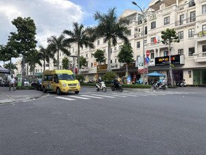 bán nhà cityland park hill ngay công viên nhạc nước 100m2 hầm 4 tầng đường 10m siêu vip