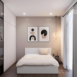 căn hộ studio ban công hoàng trọng mậu, quận 7 - full nội thất