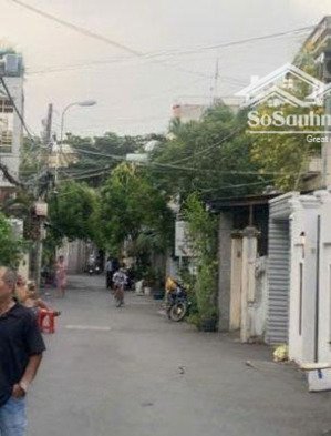 bán gấp nhà hxh thống nhất 6*30 3 lầu giá 14 tỷ