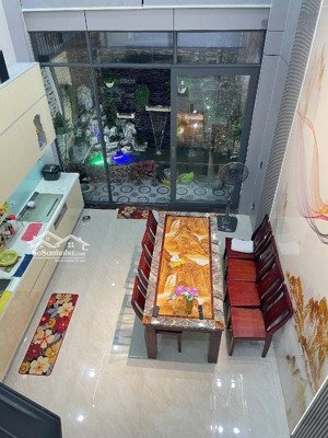 nay xuất ngoại cần bán nhà gấp, nhà 3 tầng còn mới, 4x 16m. cách cv đầm sen 500m