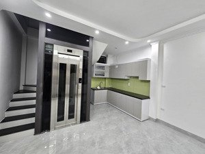 bán nhà mua vàng! nguyễn lương bằng, thang máy, xây mới 100%, 40mx 5t, gần vành đai 1